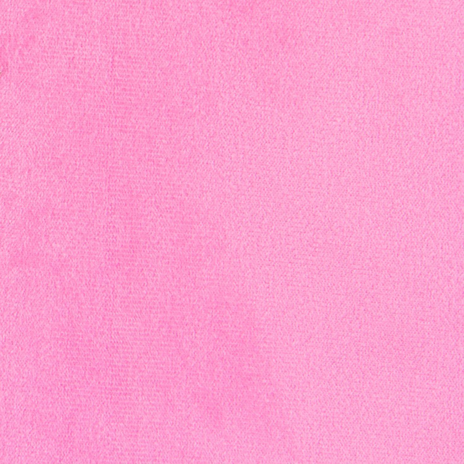 Cortinas New velvet 1.40 X 2.20  Rosado-1