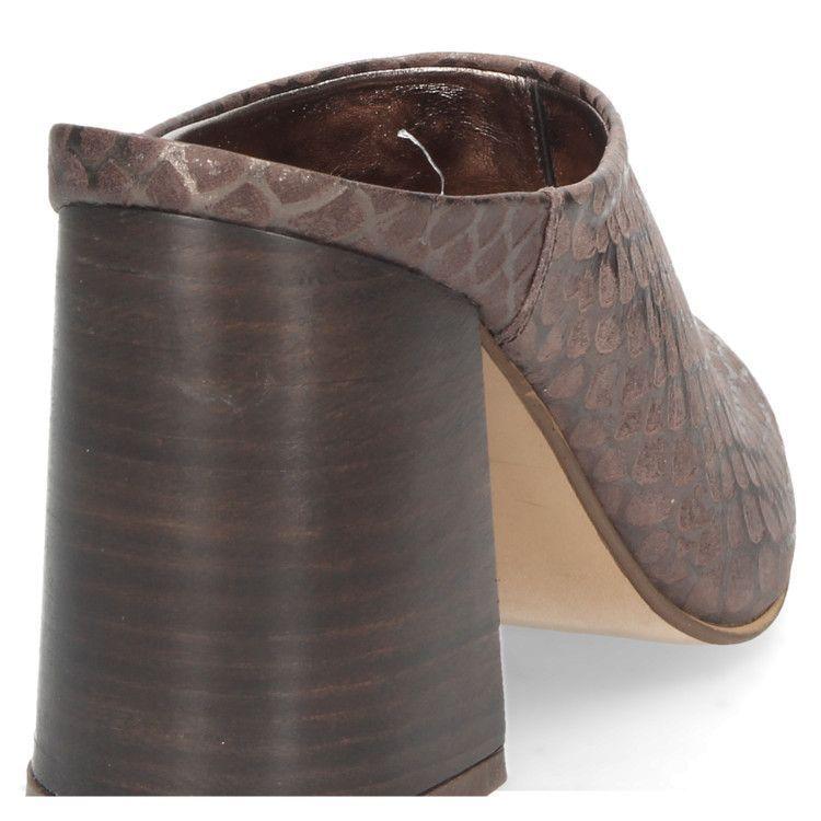 Zapato Casual Mujer Mingo - 4214-2