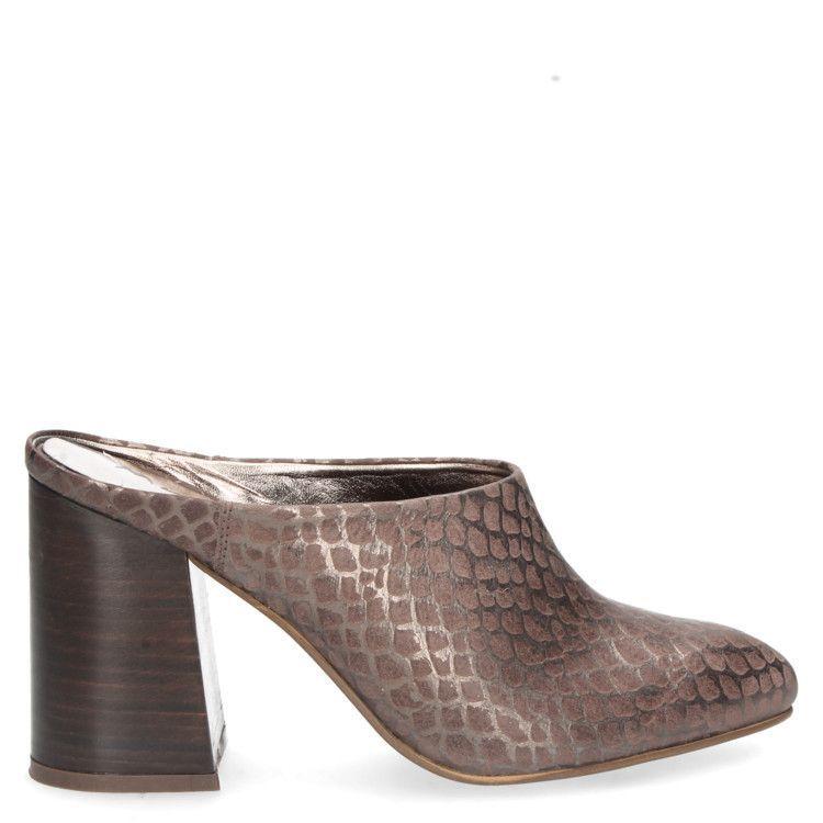 Zapato Casual Mujer Mingo - 4214-1