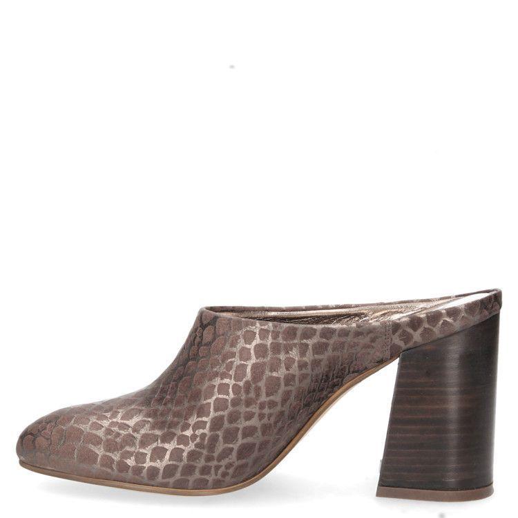 Zapato Casual Mujer Mingo - 4214-3