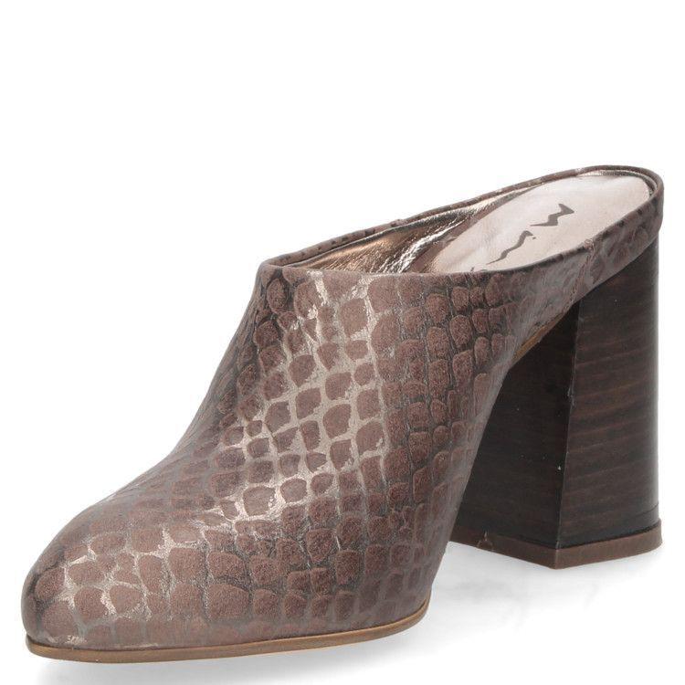 Zapato Casual Mujer Mingo - 4214-4