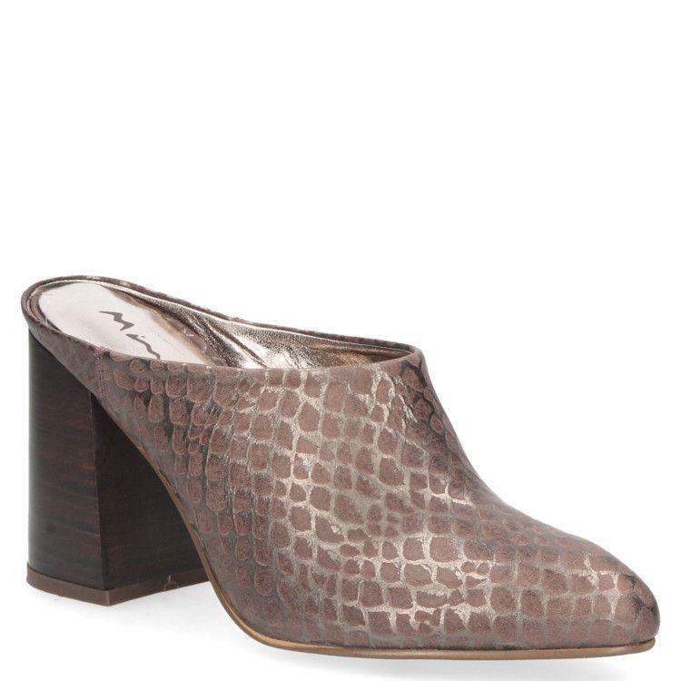 Zapato Casual Mujer Mingo - 4214-0