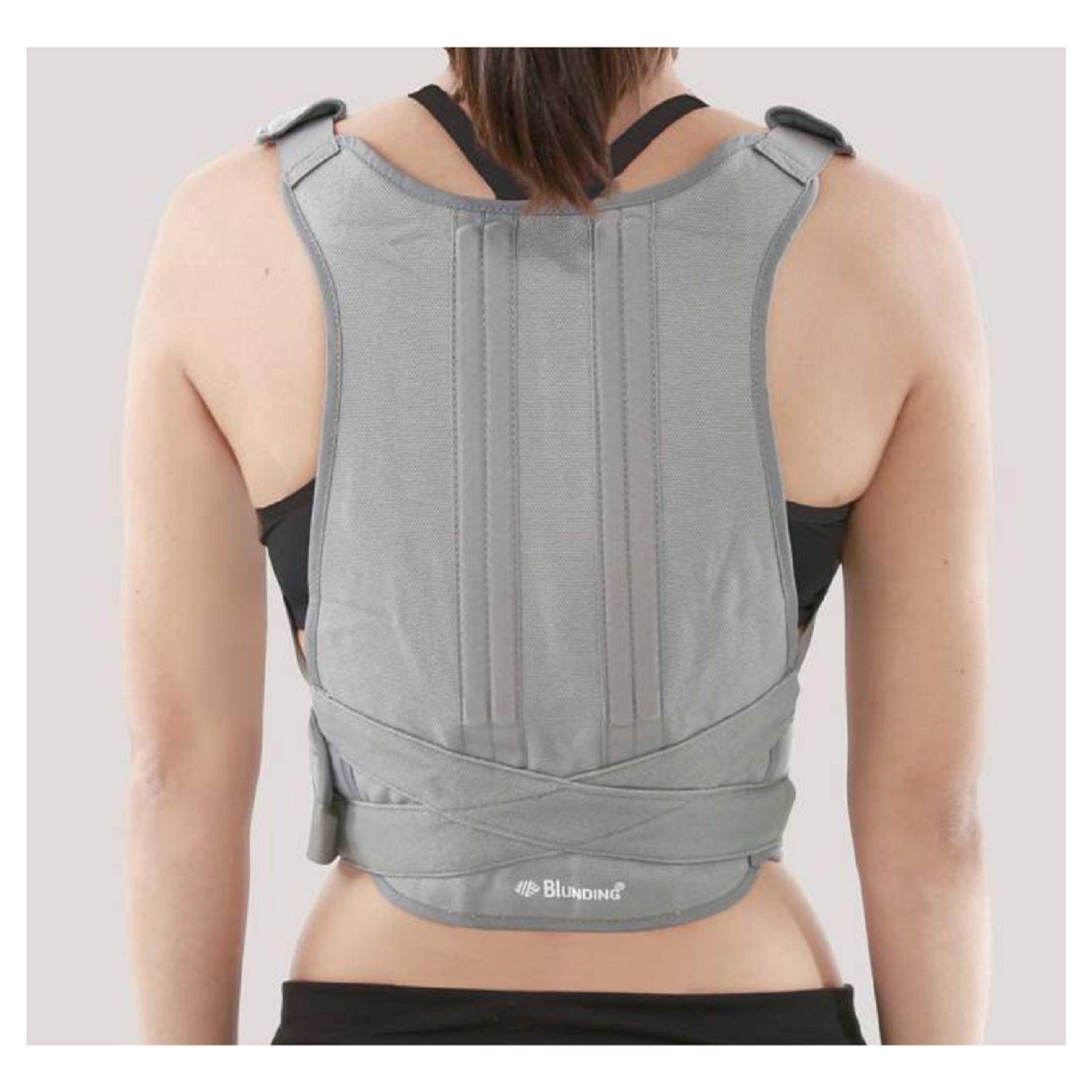 Soporte Postural Talla S – M – Blunding-0