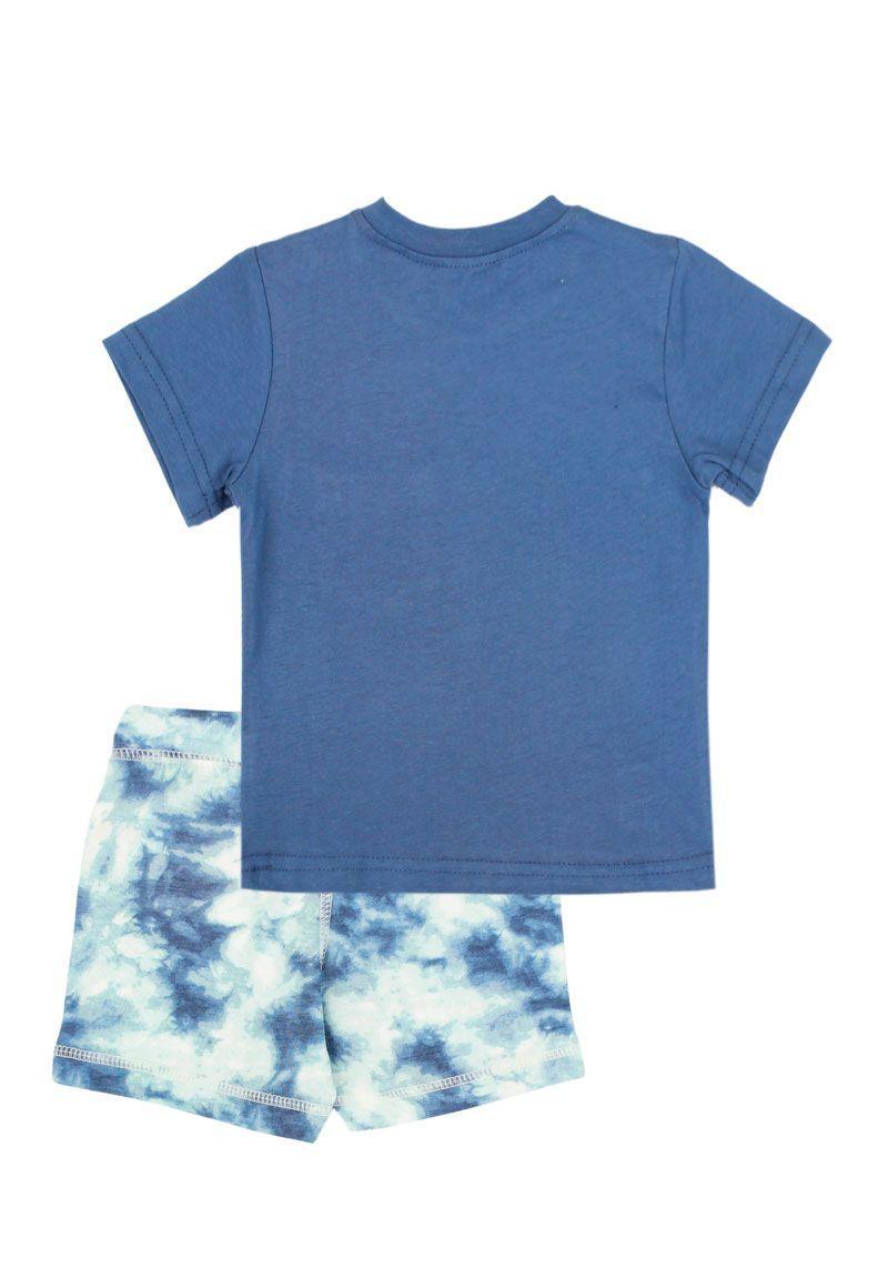 Conjunto bebé niño tie dye 171-1