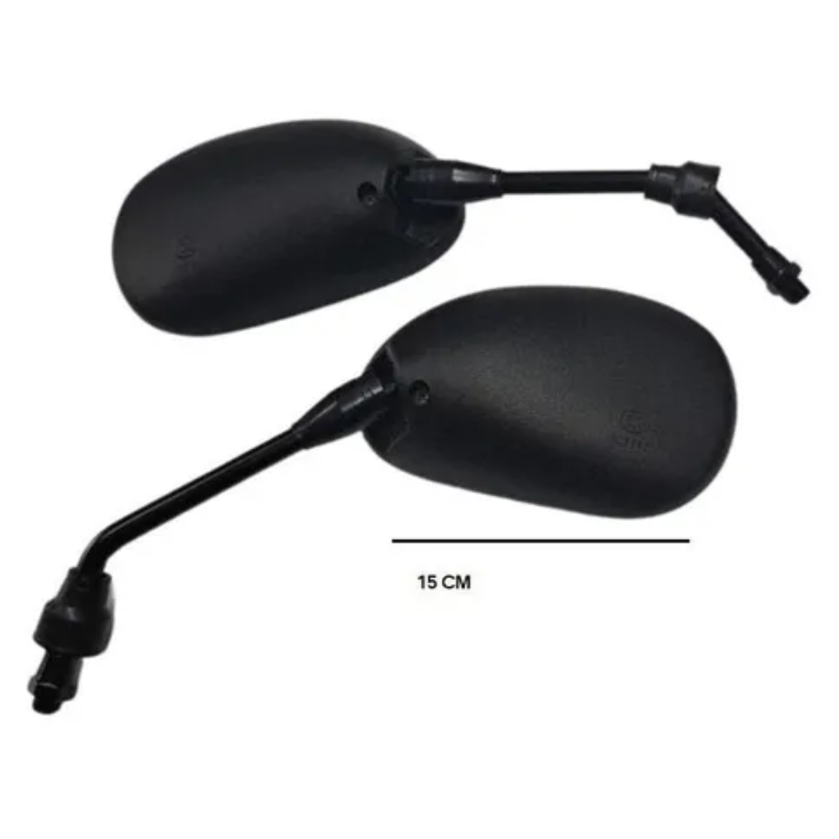 Espejos Alternativos para Moto Gn 125-4