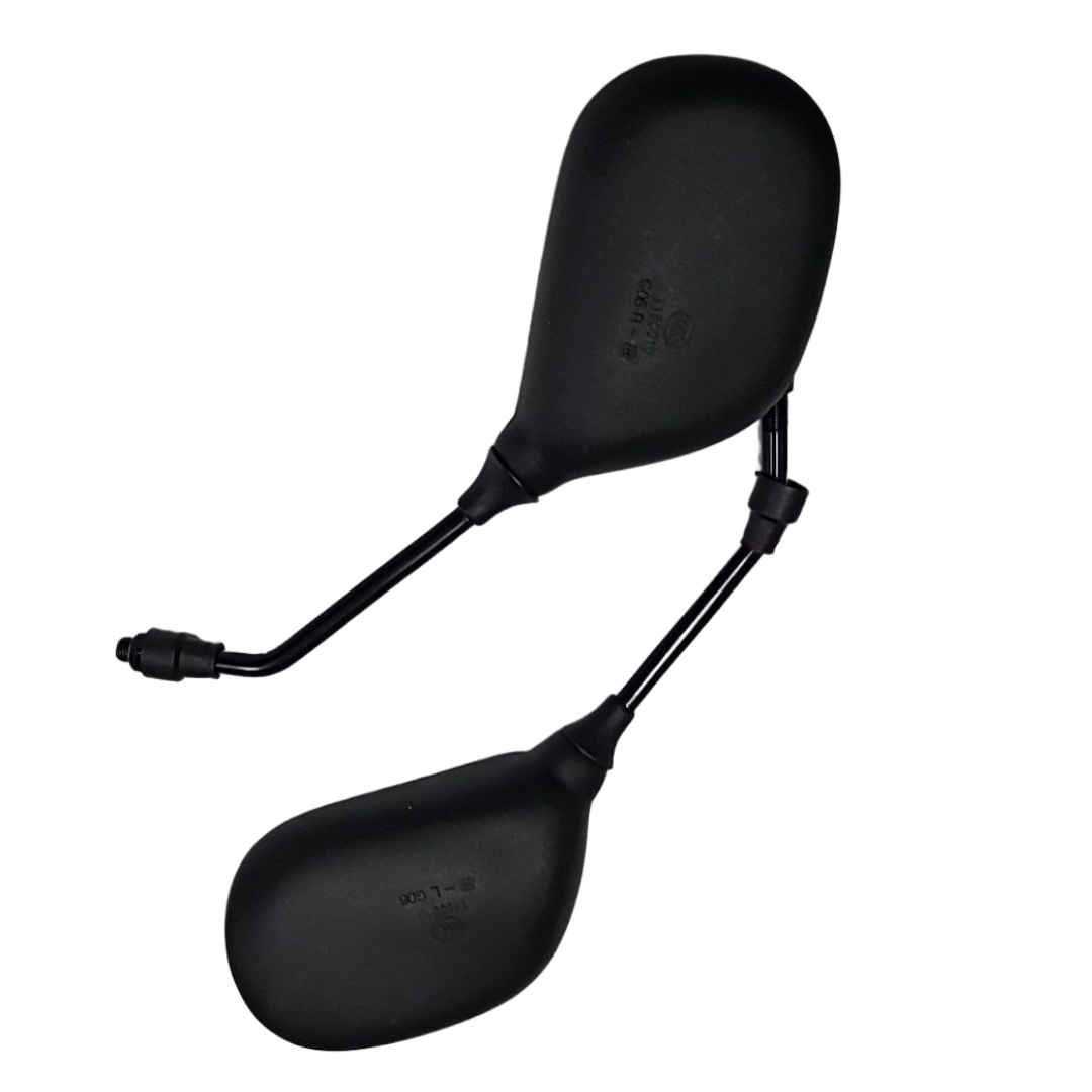 Espejos Alternativos para Moto Gn 125-2