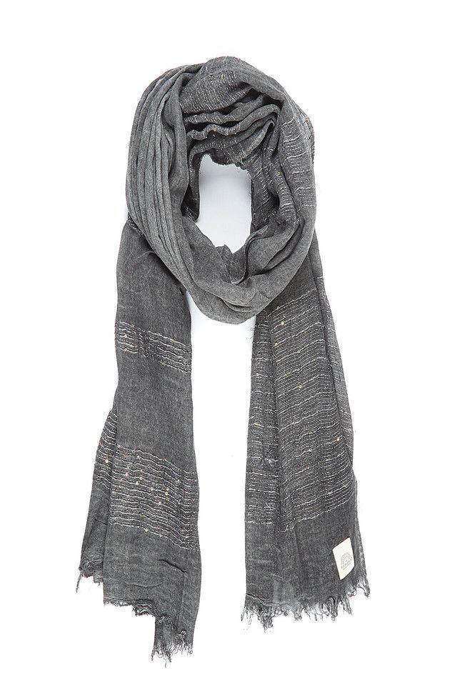 Pañuelo Black Sparkle Humana-0