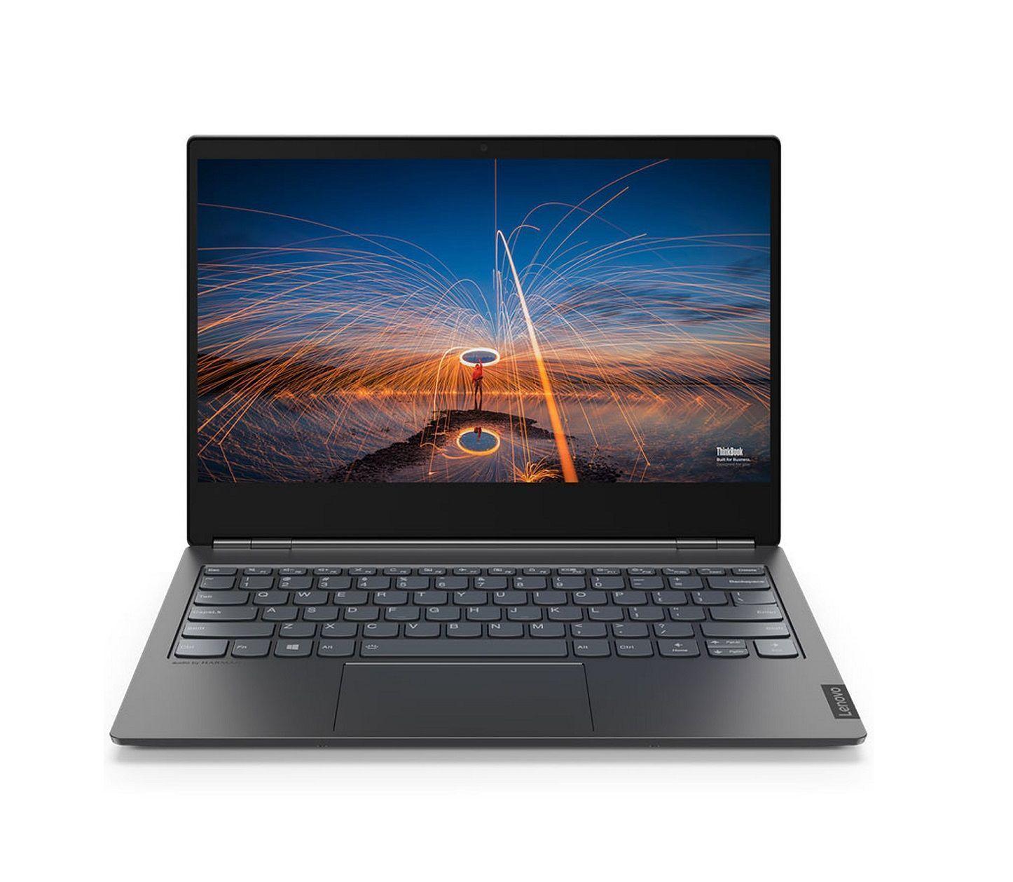 Lenovo ThinkBook Plus IML Intel Core i7-10510U/ 16GB Ram/ 512GB SSD/ 13,3"/ W10H (REACONDICIONADO)-0