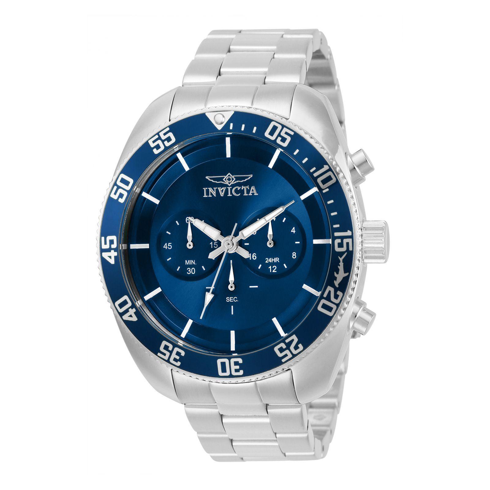 Reloj Hombre INVICTA 30055 Pro Diver-0