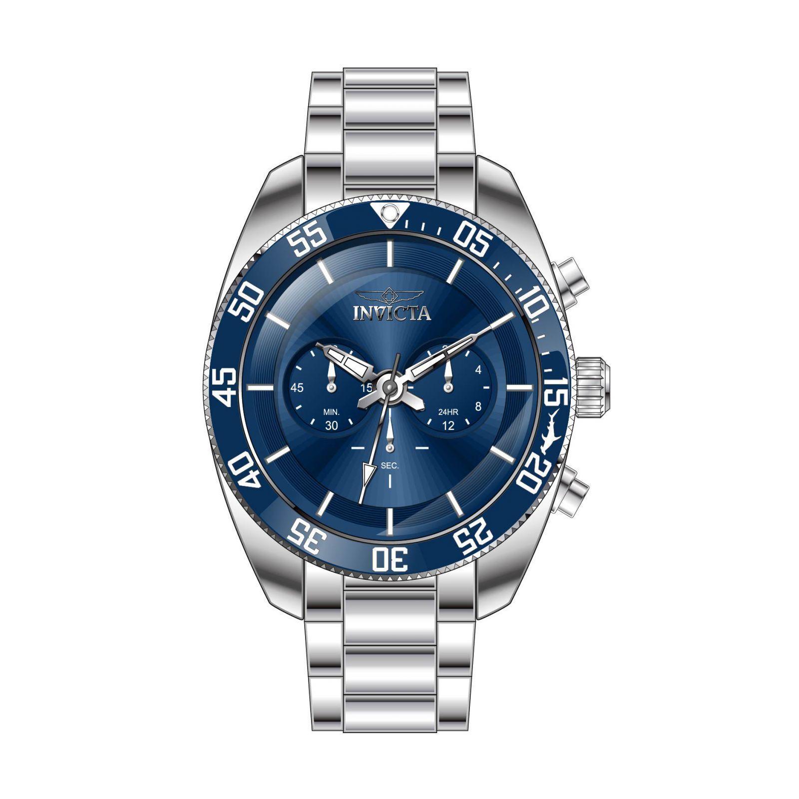 Reloj Hombre INVICTA 30055 Pro Diver-1