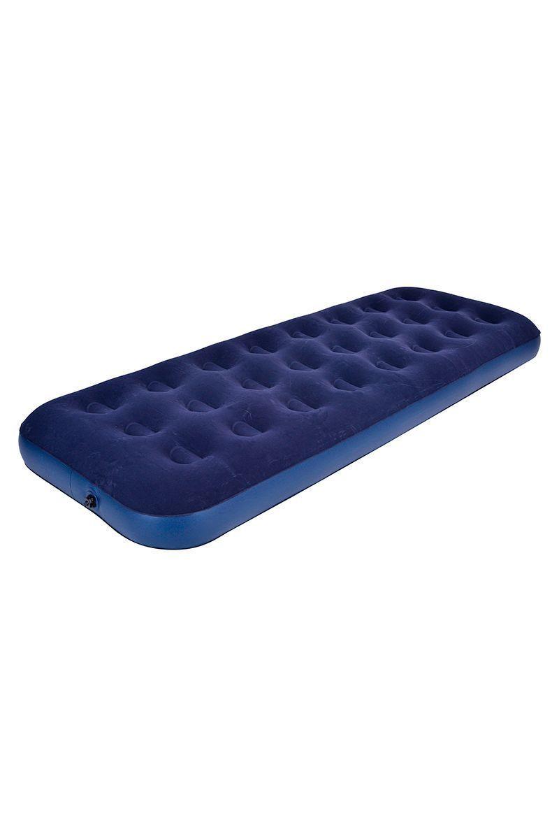 Colchoneta Inflable 22x73x191 cm Azul-0