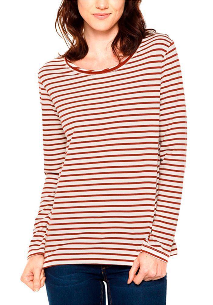 Polera Artaj Rojo -3