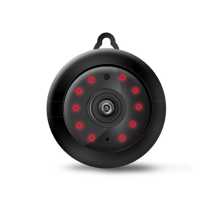 Cámara IP Wifi mini Escame Q6 2Mp Full HD-3