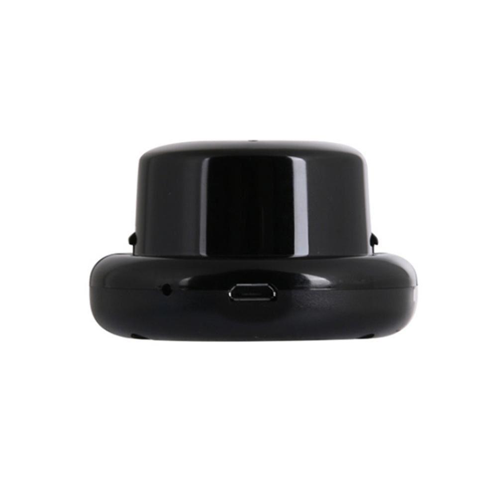 Cámara IP Wifi mini Escame Q6 2Mp Full HD-2