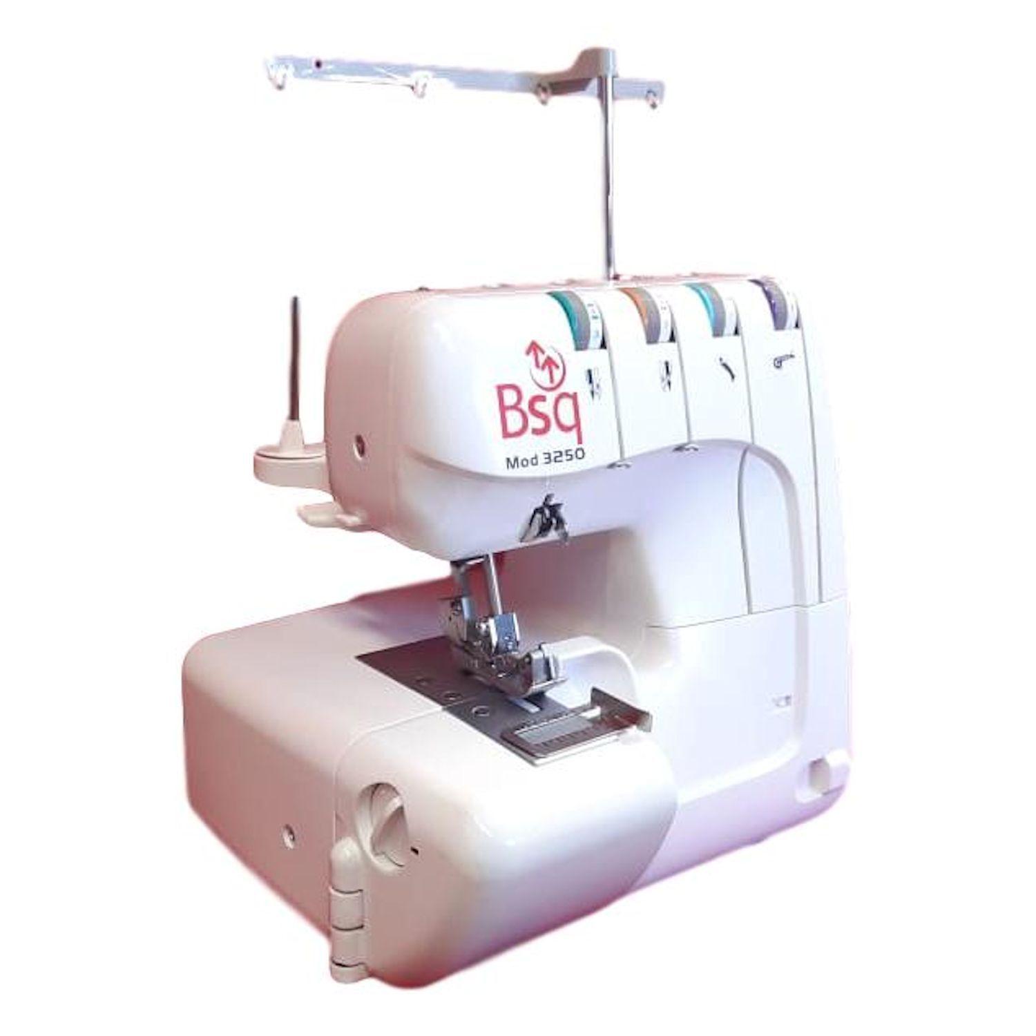 Overlock Bsq mod 3250-1