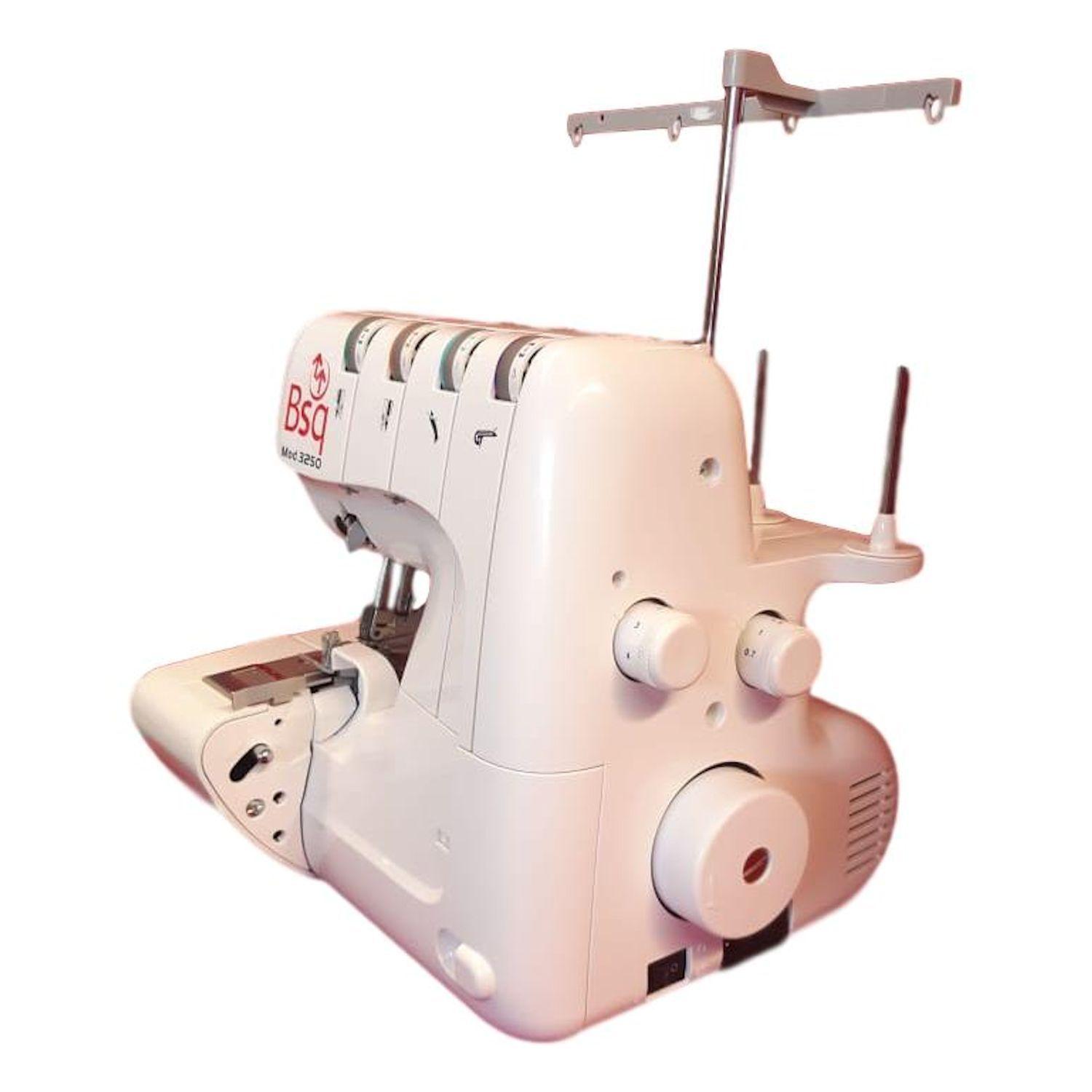 Overlock Bsq mod 3250-2