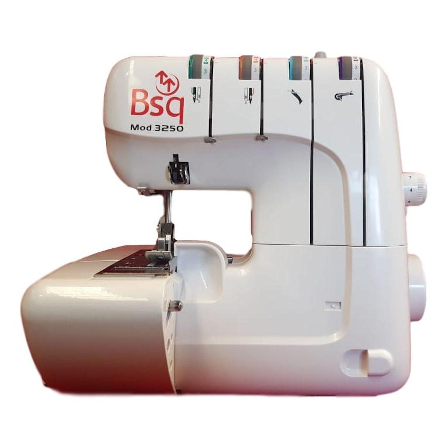Overlock Bsq mod 3250-0