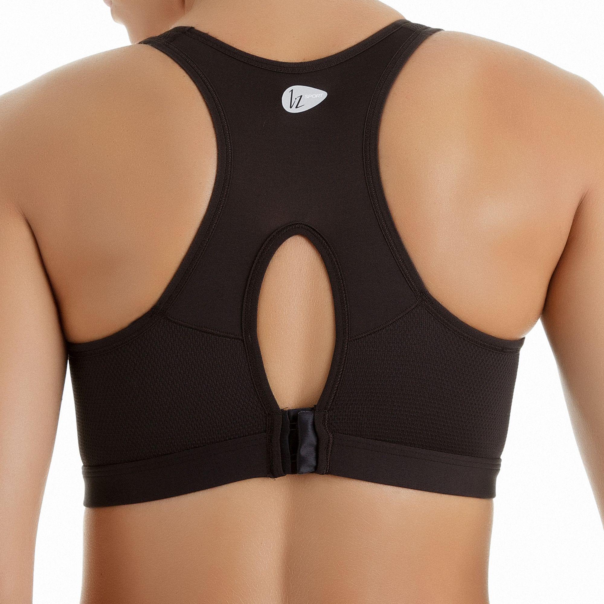 TOP FIRME LIZ SPORT CON COPA 31502-1