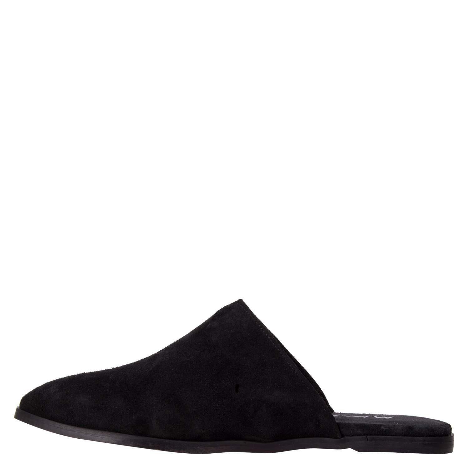 Babucha Casual Mujer Mingo - 4055-3