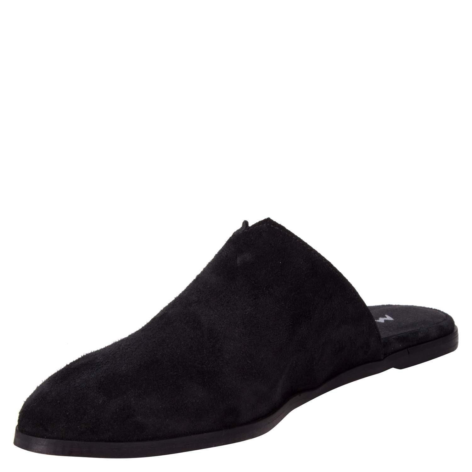 Babucha Casual Mujer Mingo - 4055-4