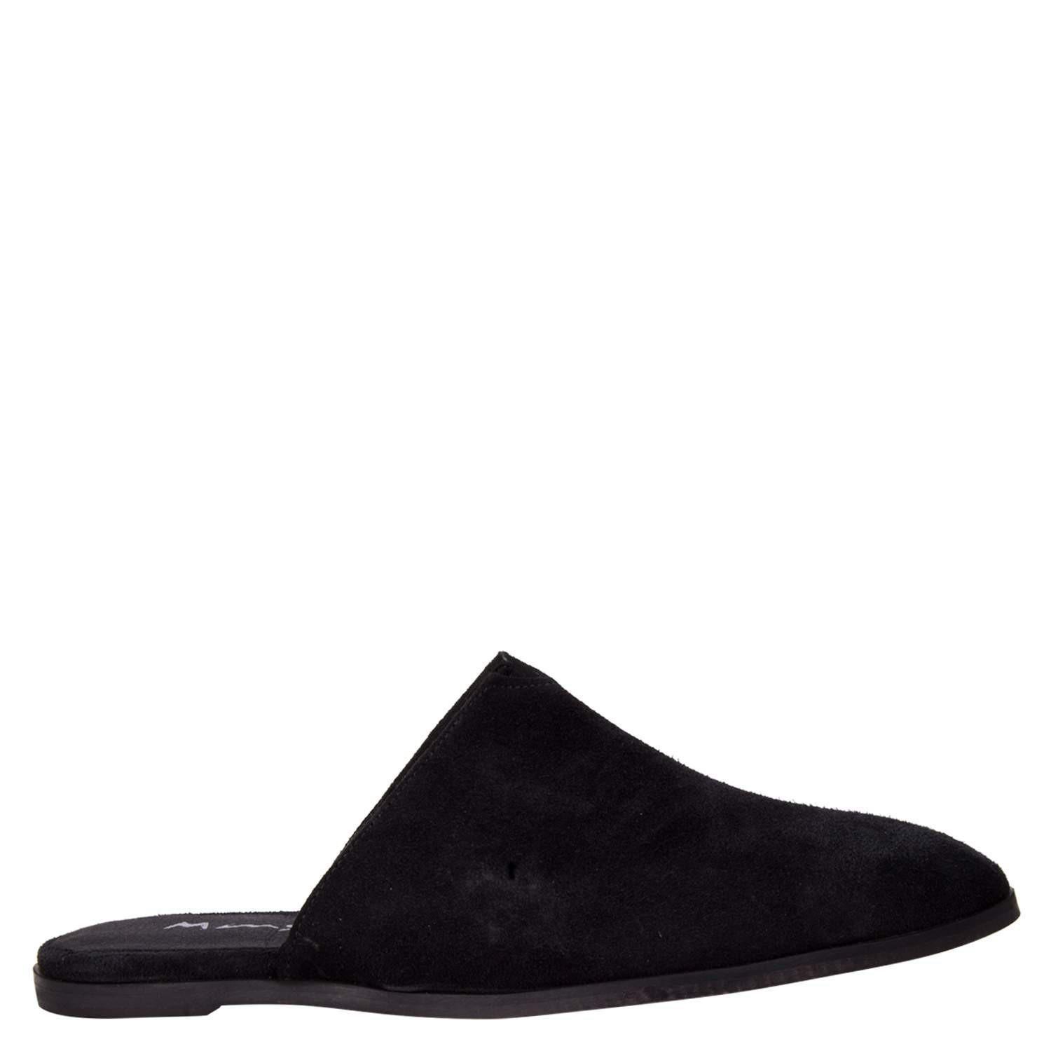 Babucha Casual Mujer Mingo - 4055-1