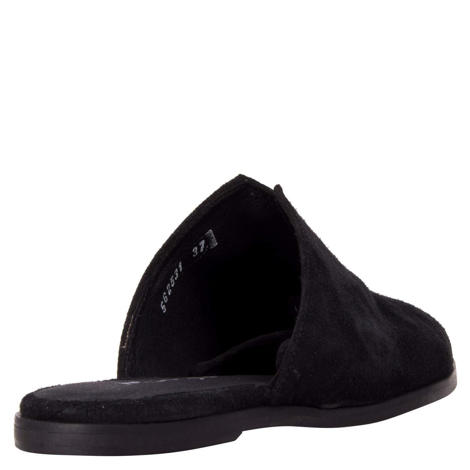 Babucha Casual Mujer Mingo - 4055-2