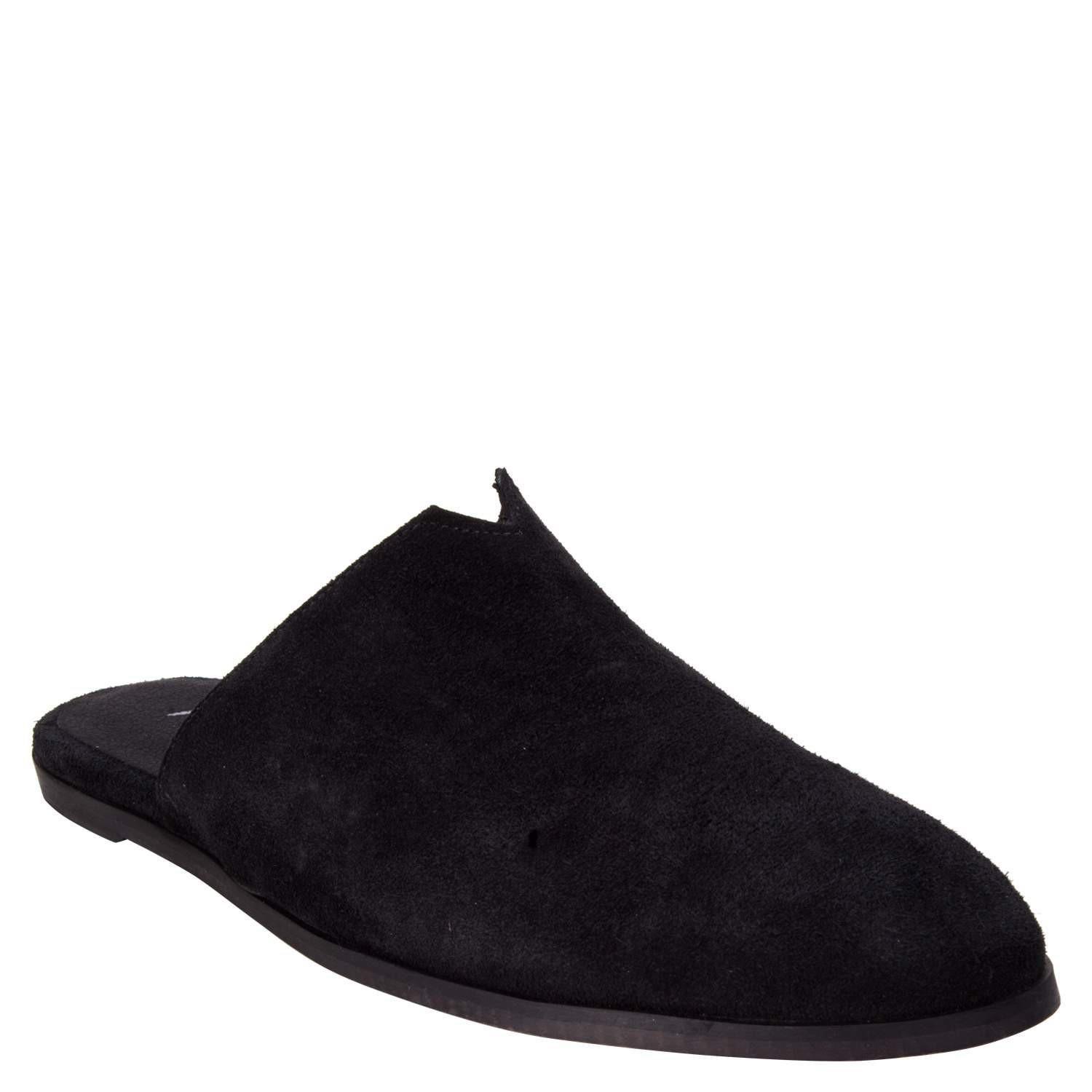 Babucha Casual Mujer Mingo - 4055-0