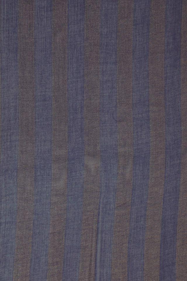 Pañuelo Cleopatra Azul Humana-1