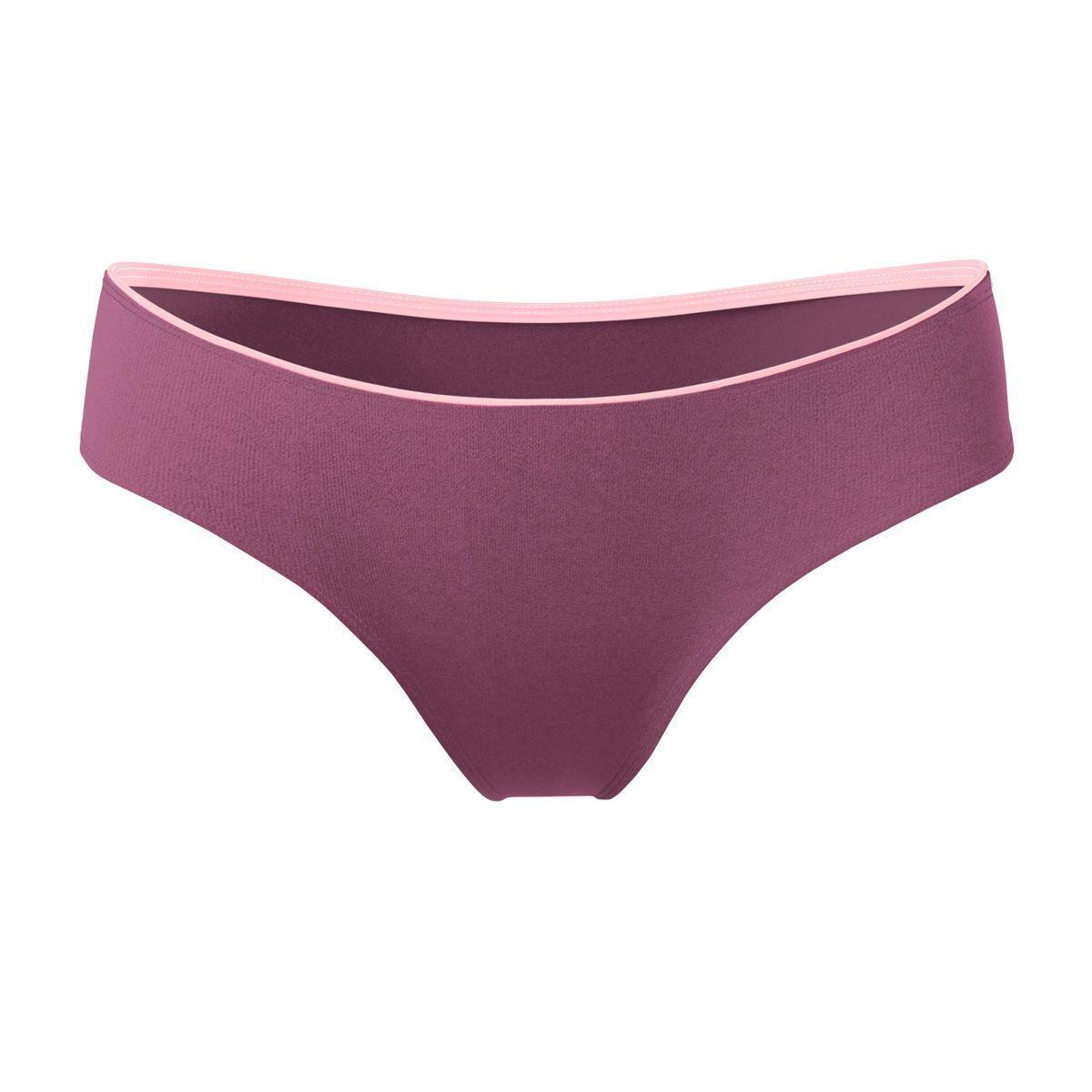 Calzón Culotte Algodón Pack 3 C5 Top-4
