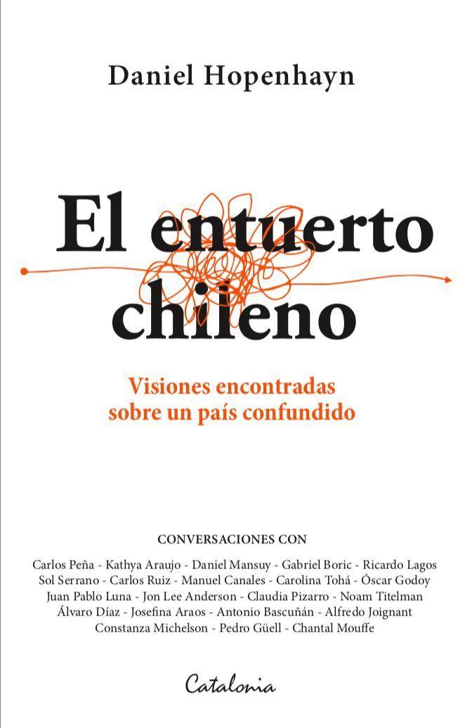 EL ENTUERTO CHILENO-0