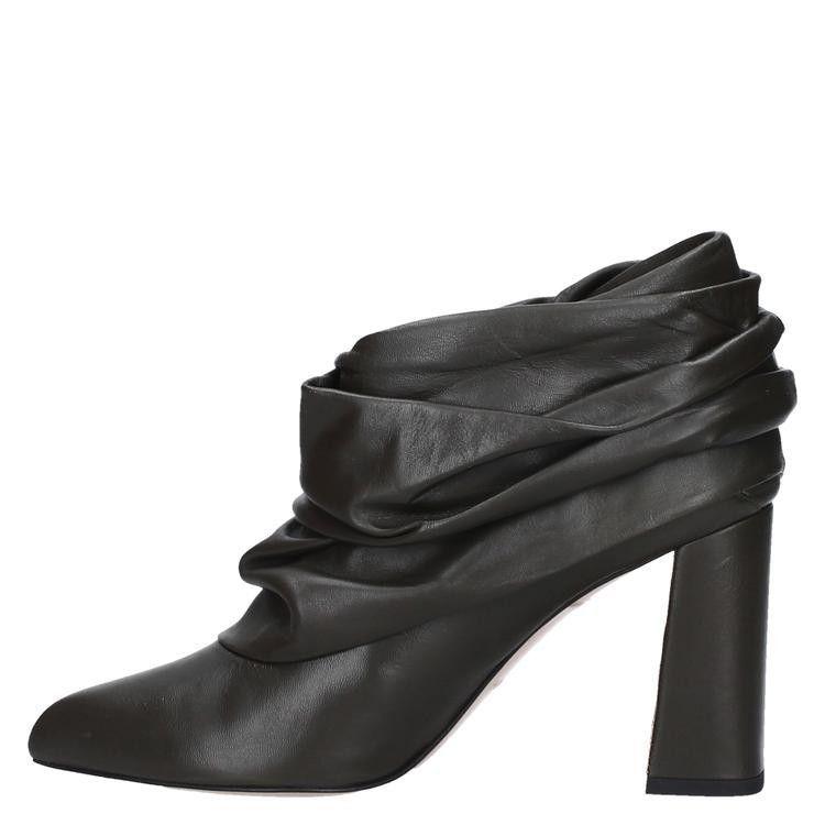 Botin Casual Mujer Pura López - V094-3