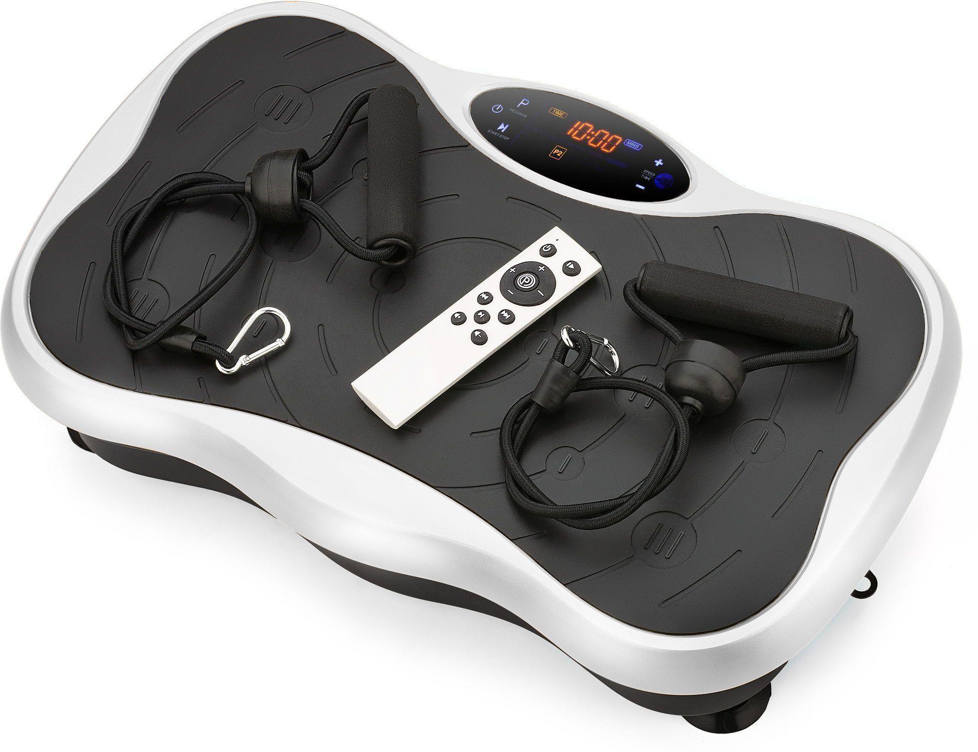 Plataforma Vibratoria V1-2