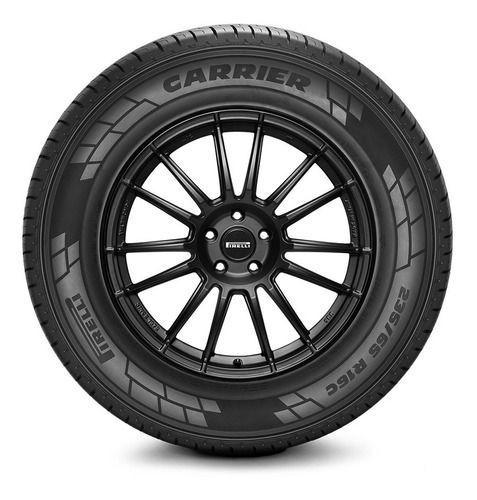 Neumatico 215/65r16 Pirelli Carrier-2