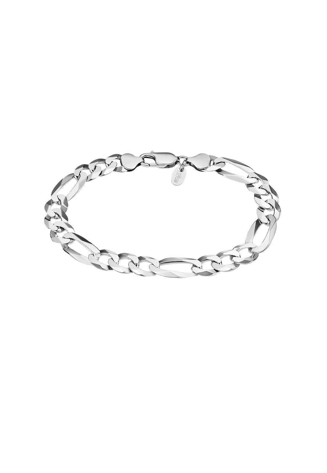 Pulsera Plata LP3494-2/1 Lotus Silver Mujer Pure E-0