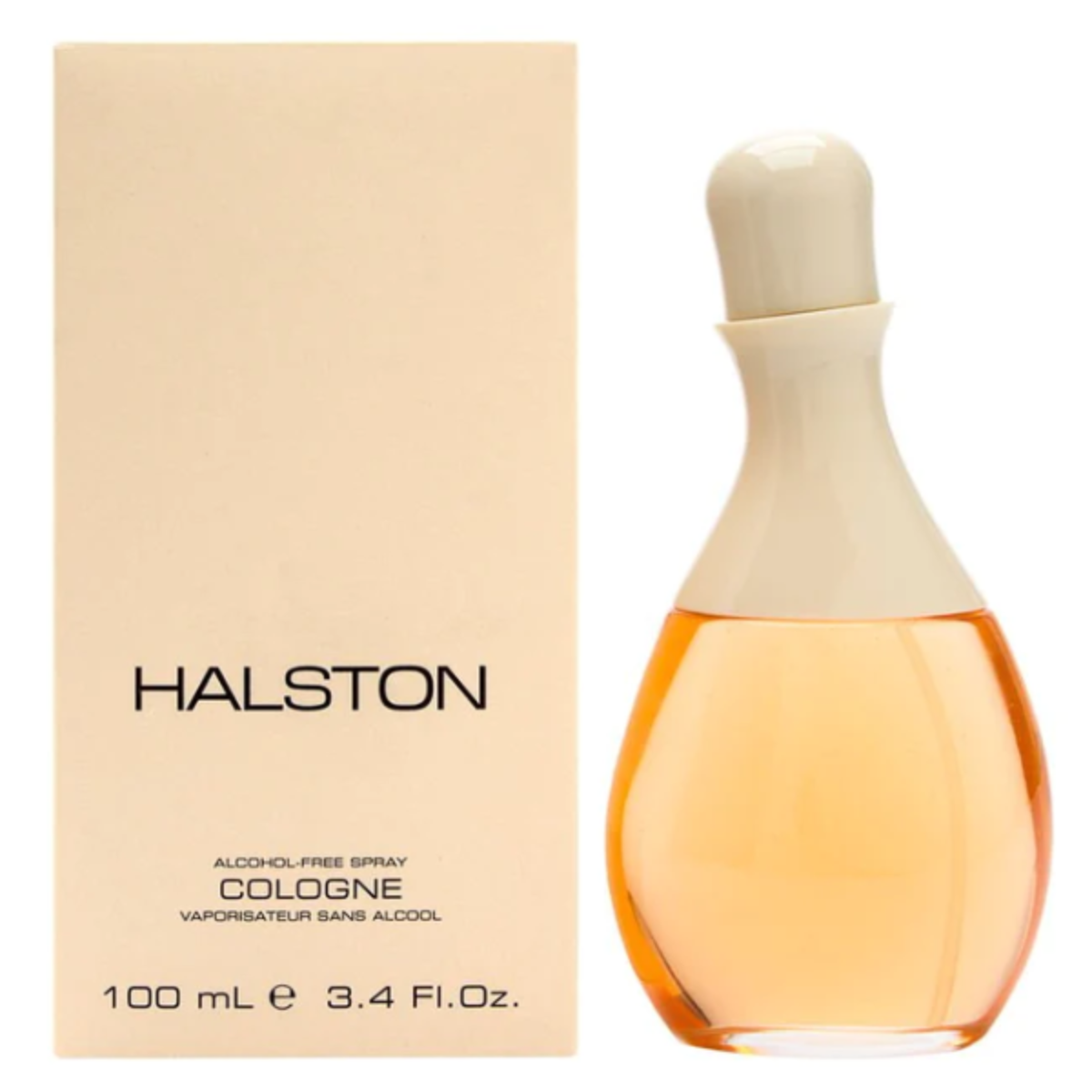 Halston 100ML EDC Mujer Halston-2