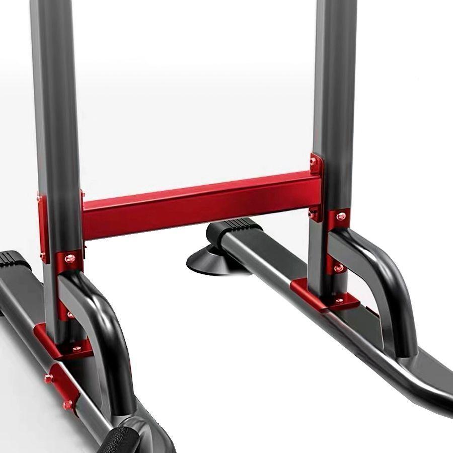 Torre estación multifuncional con banco 6206B-2