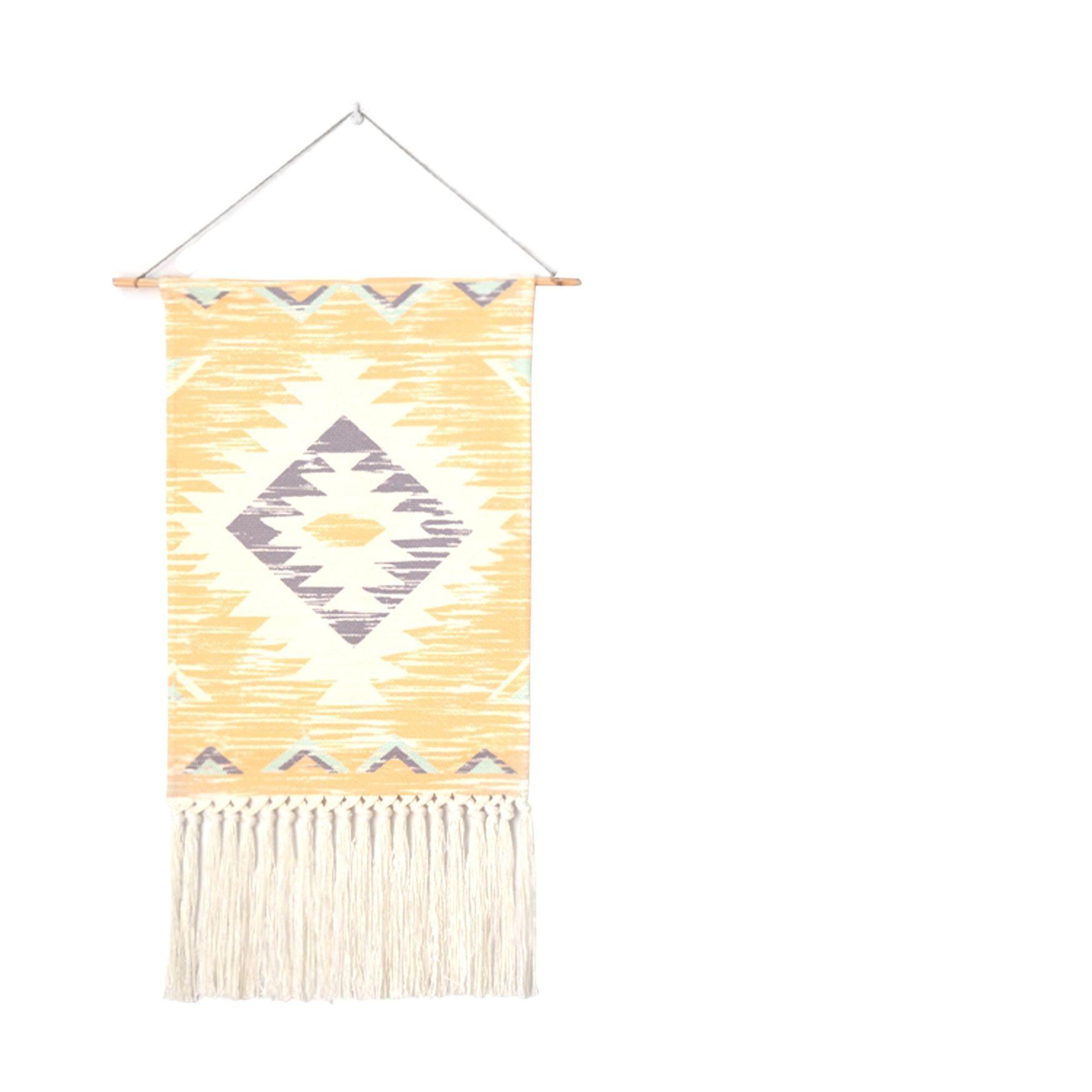 Tapiz Colgante estilo boho-2