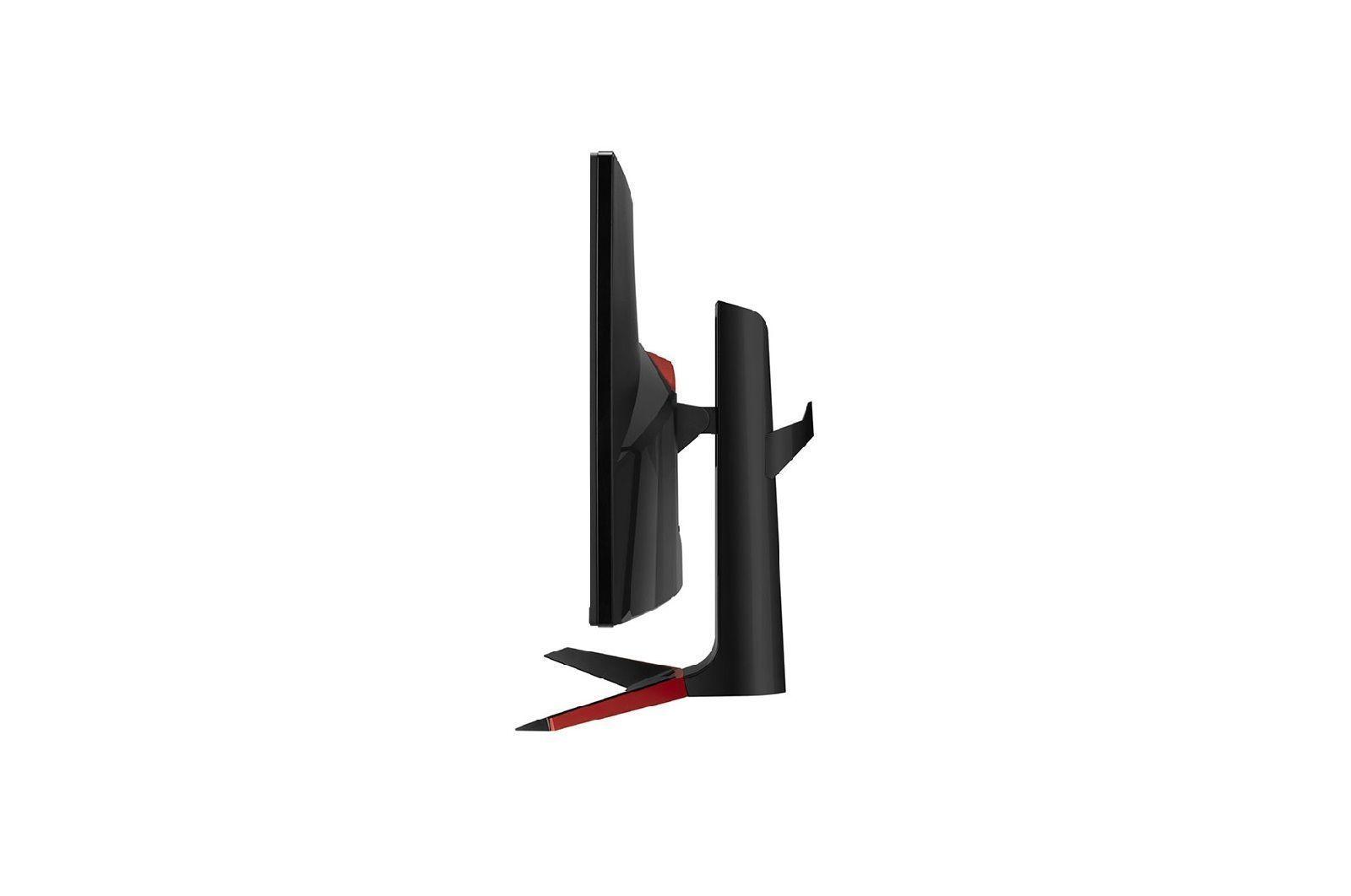 Monitor LG 34WP65CB/IPS144Hz/1ms/2560x1080/AMD/34"LED-2