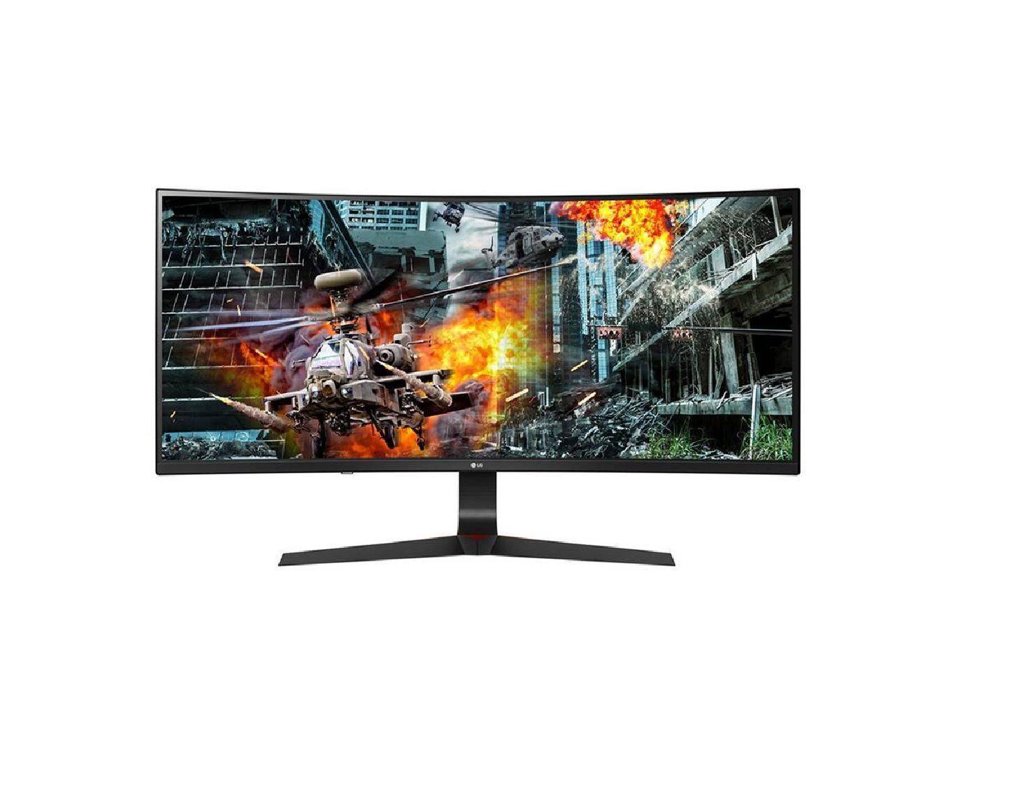 Monitor LG 34WP65CB/IPS144Hz/1ms/2560x1080/AMD/34"LED-0