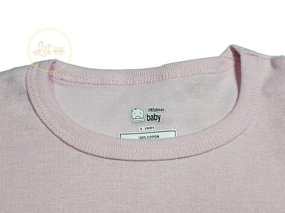 Pijama algodón niña unicornio PJ002-3