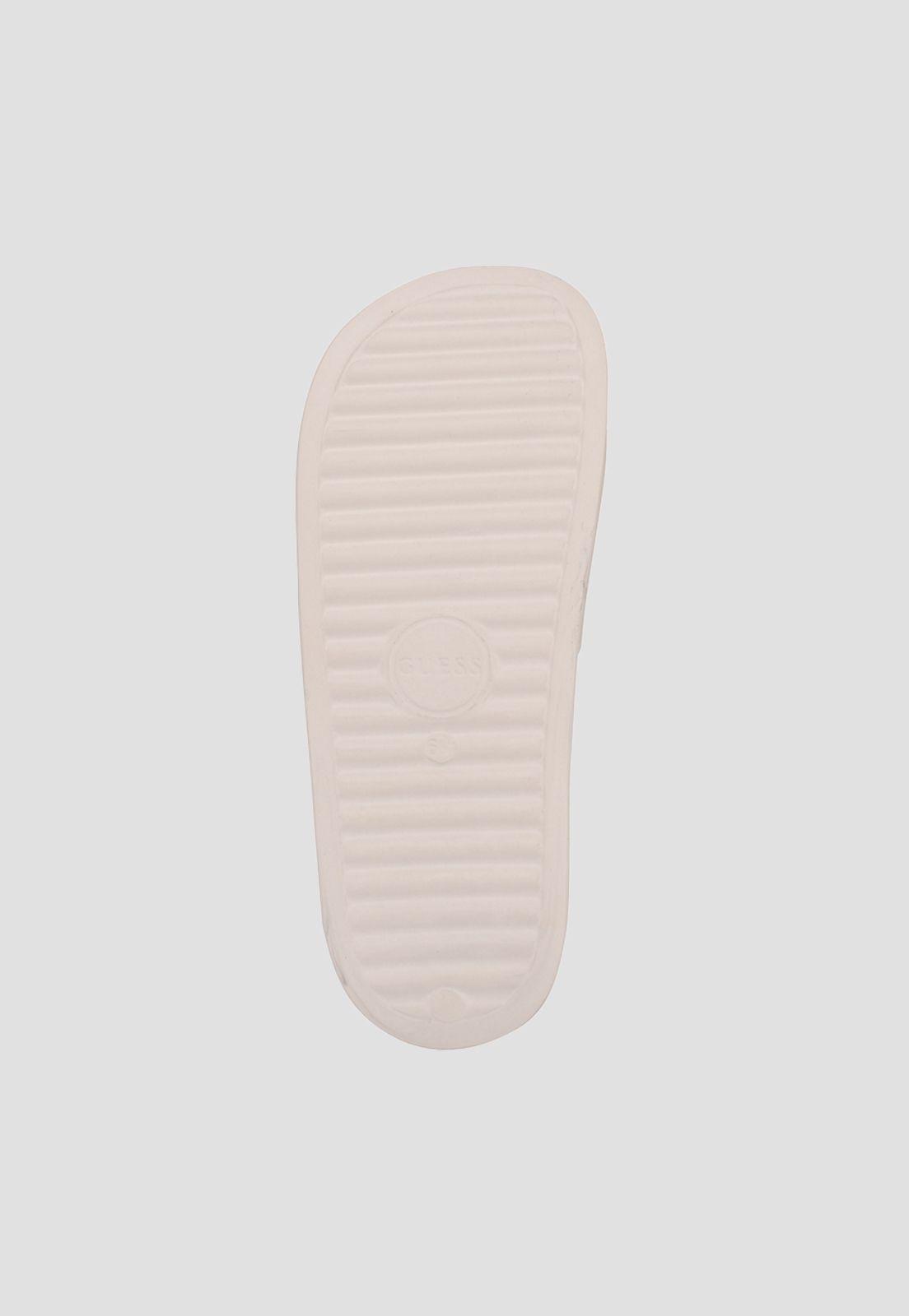 Sandalias Guess Footwear Gwsashea Ivo01 Crema-1