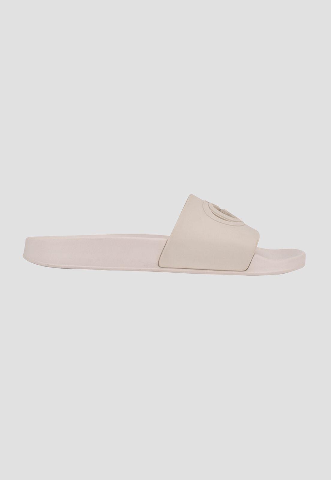 Sandalias Guess Footwear Gwsashea Ivo01 Crema-2