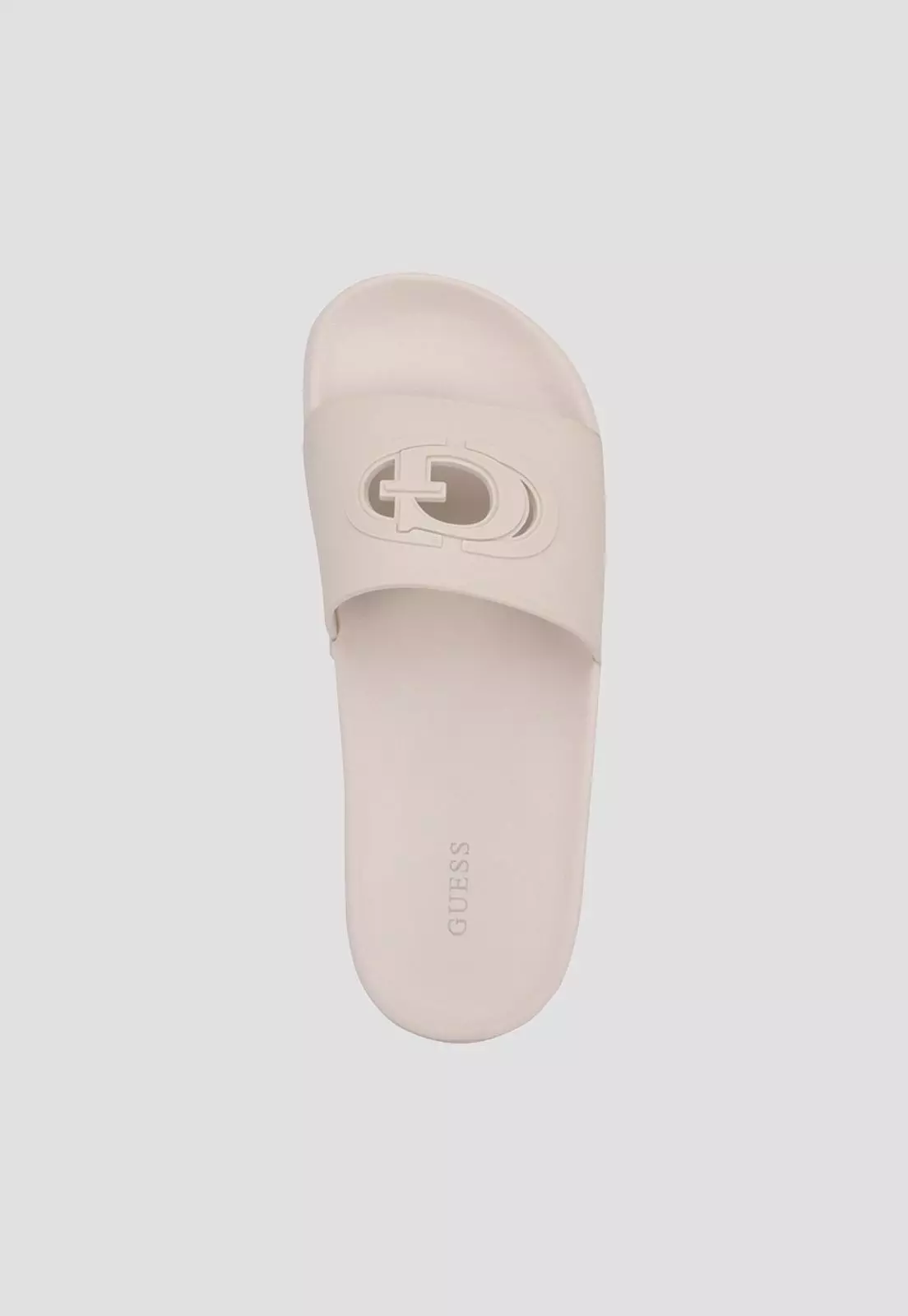 Sandalias Guess Footwear Gwsashea Ivo01 Crema-4