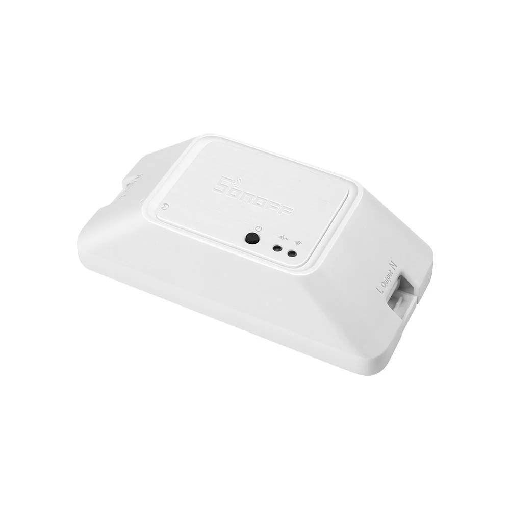 Interruptor DIY Basic R3 WiFi + RF-1