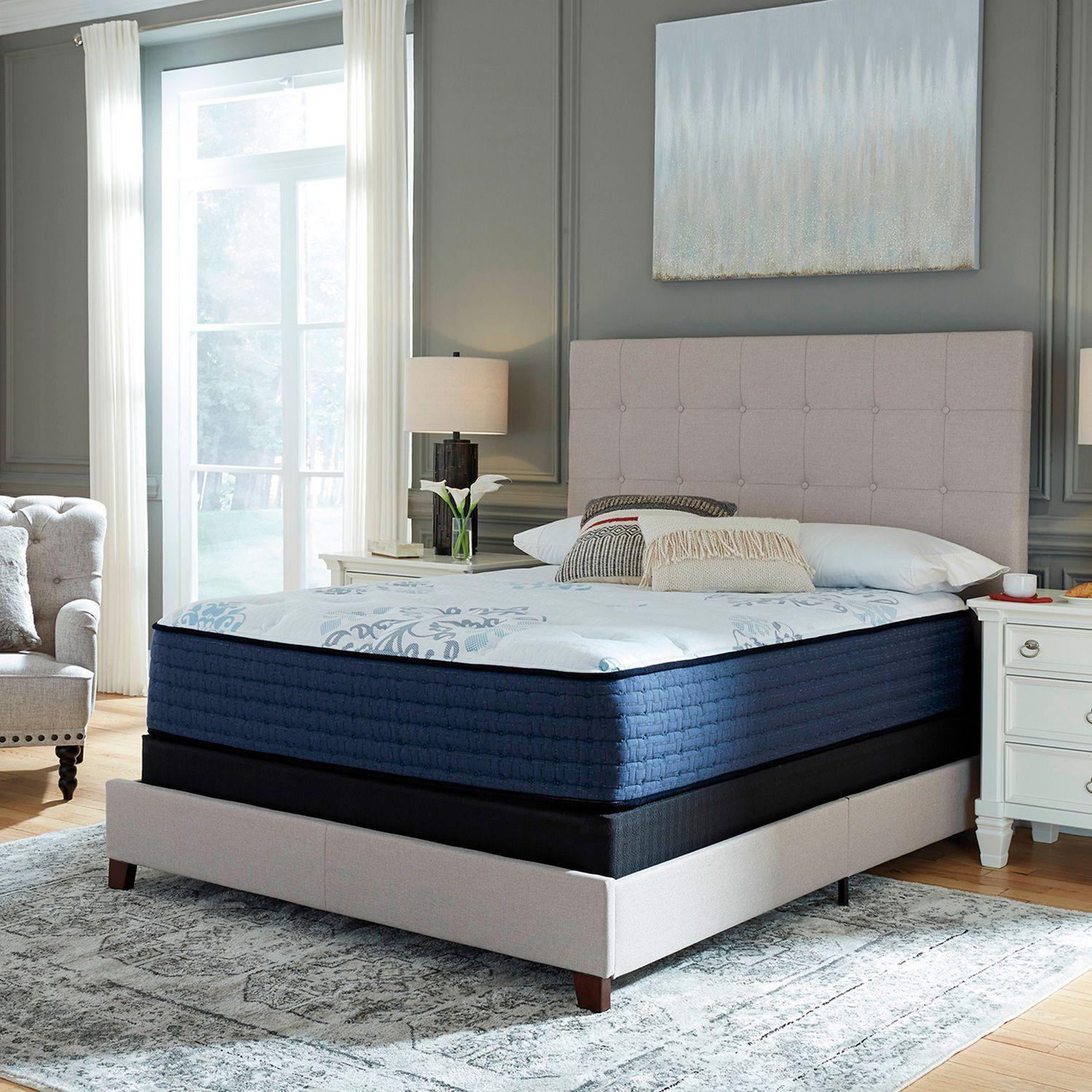 Colchón 2 plazas Bonita Springs Plush-1