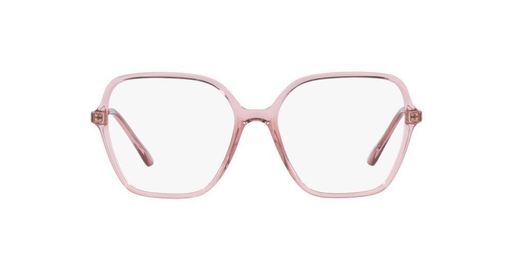Lentes Ópticos Jean Monnier 0J83234  Rosa Mujer-0