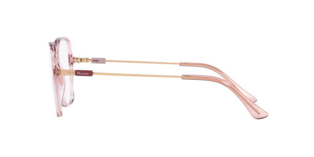 Lentes Ópticos Jean Monnier 0J83234  Rosa Mujer-2