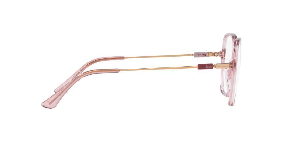 Lentes Ópticos Jean Monnier 0J83234  Rosa Mujer-3