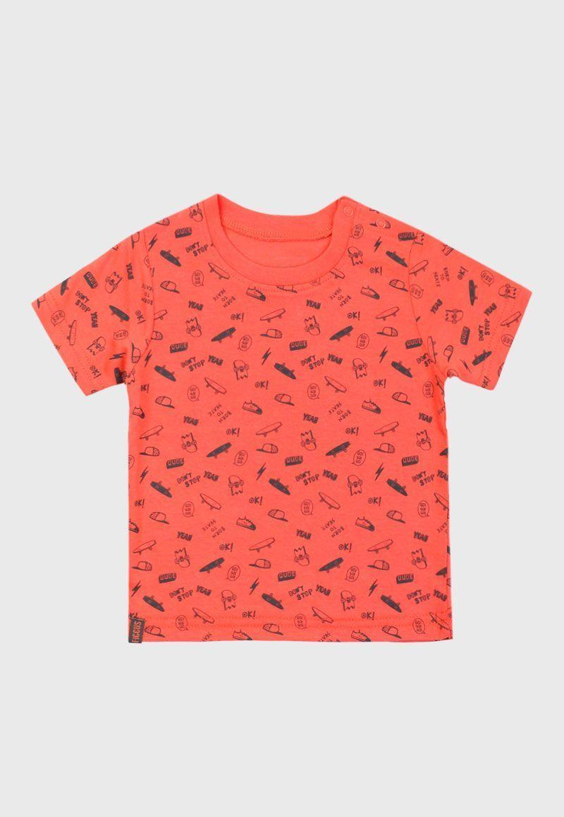 Polera bebé niño rapport day to day-0