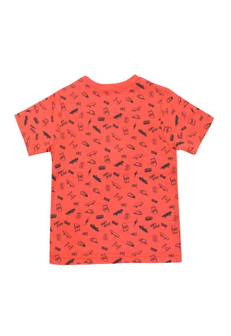 Polera bebé niño rapport day to day-1